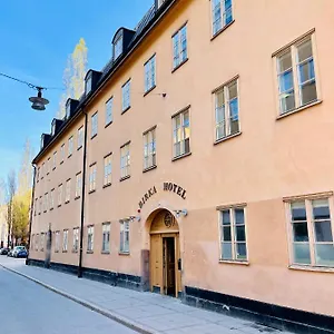Birka Stokholm