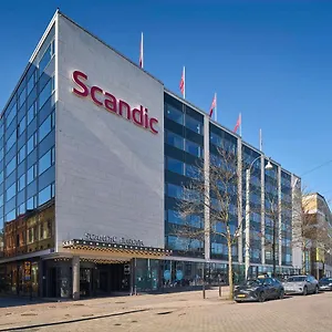 Scandic Europa מלון גטבורג