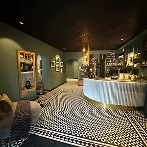 **** Hotel Onyxen, Boutique- & Lifestyle, Adults Only Švédsko