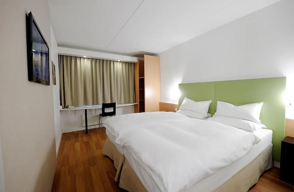 Good Morning Arlanda Otel