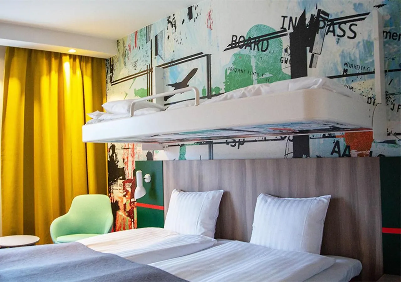 Good Morning Arlanda Otel