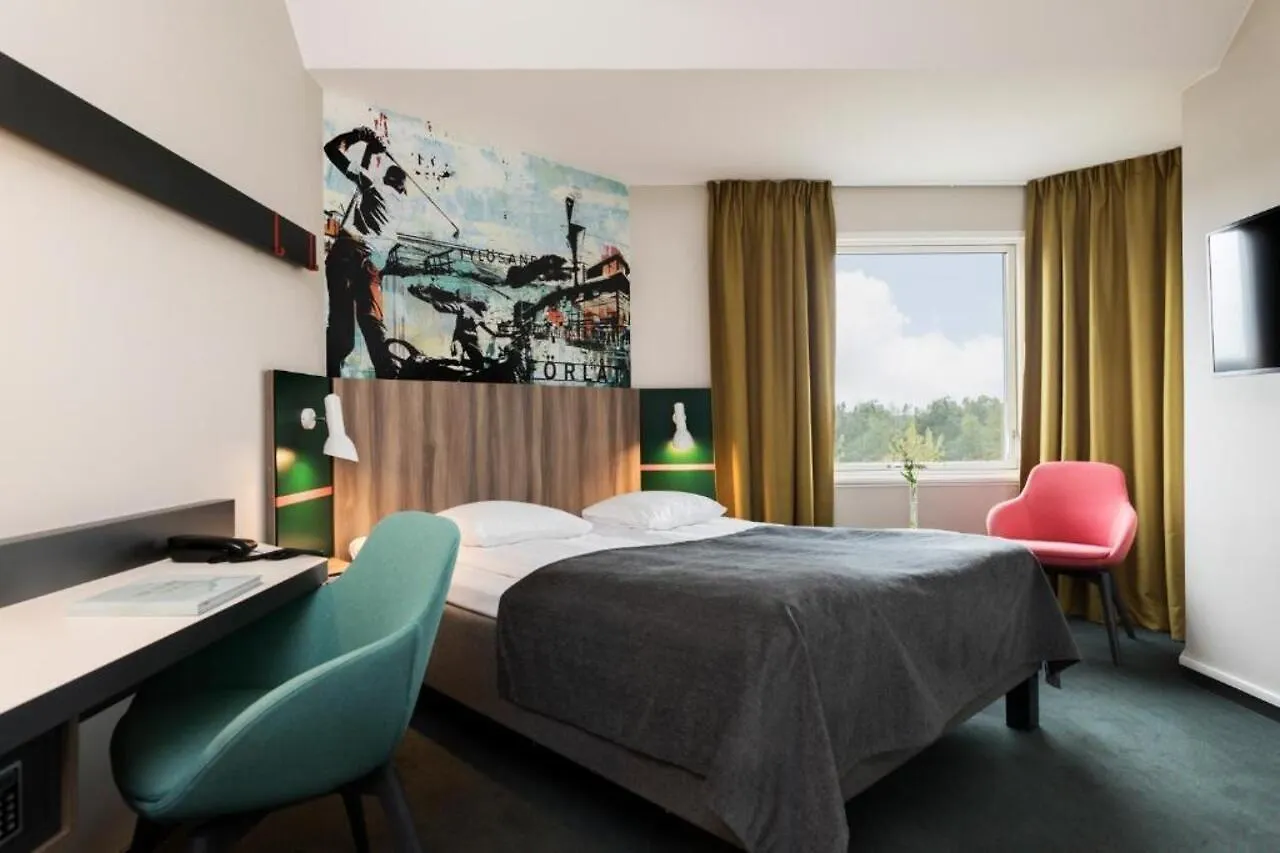 Good Morning Arlanda Otel