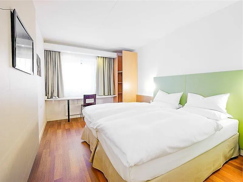 Good Morning Arlanda Otel İsveç