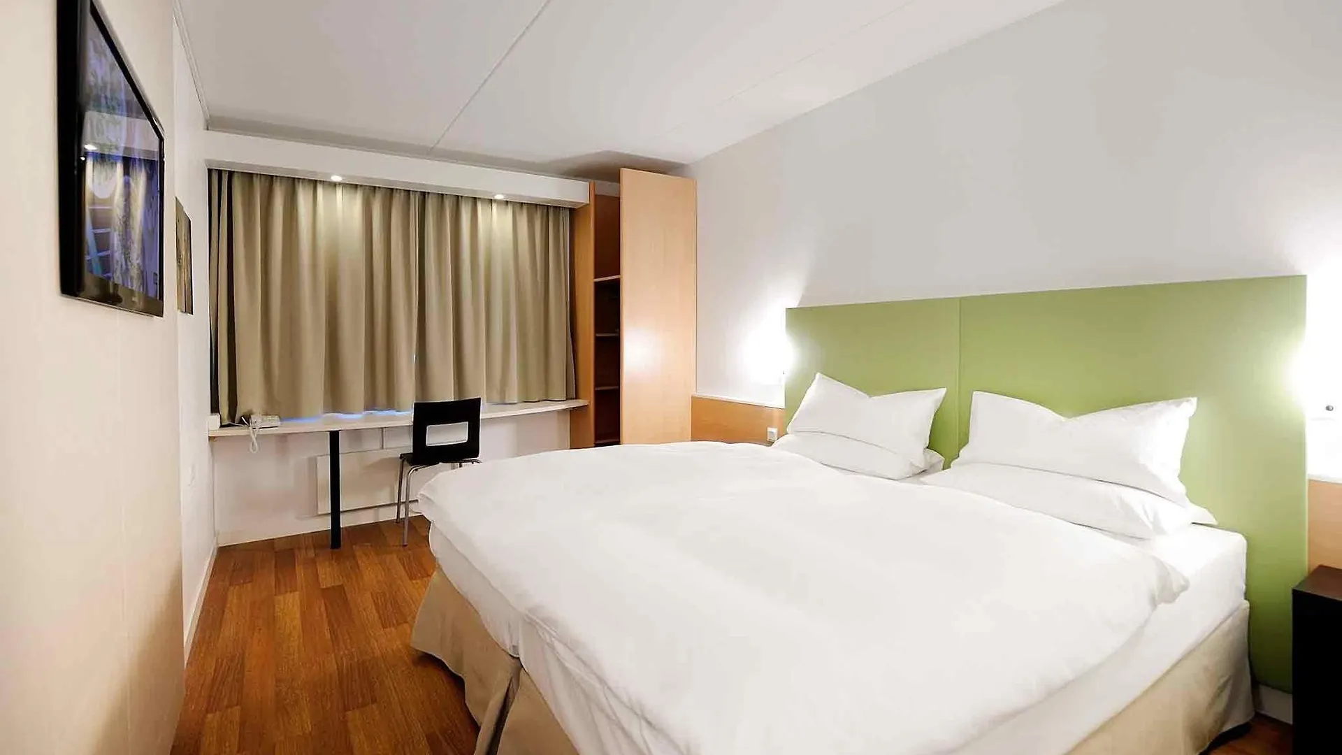 Good Morning Arlanda Otel İsveç