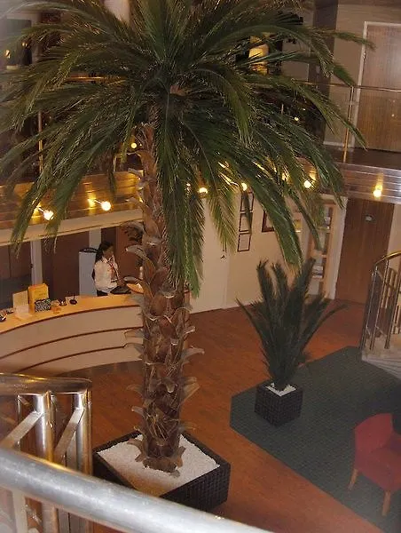 Good Morning Arlanda Otel