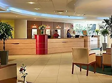 Good Morning Arlanda Otel İsveç