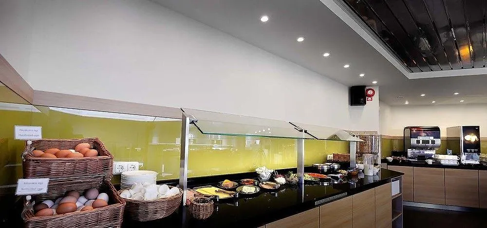 Hotel Good Morning Arlanda
