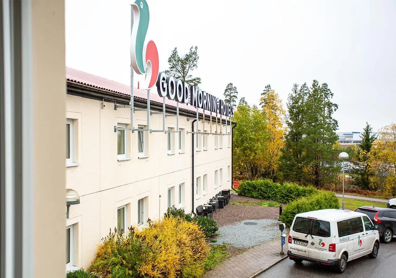 Hotel Good Morning Arlanda