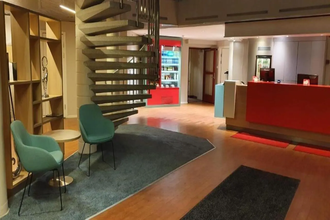 Hotel Good Morning Arlanda
