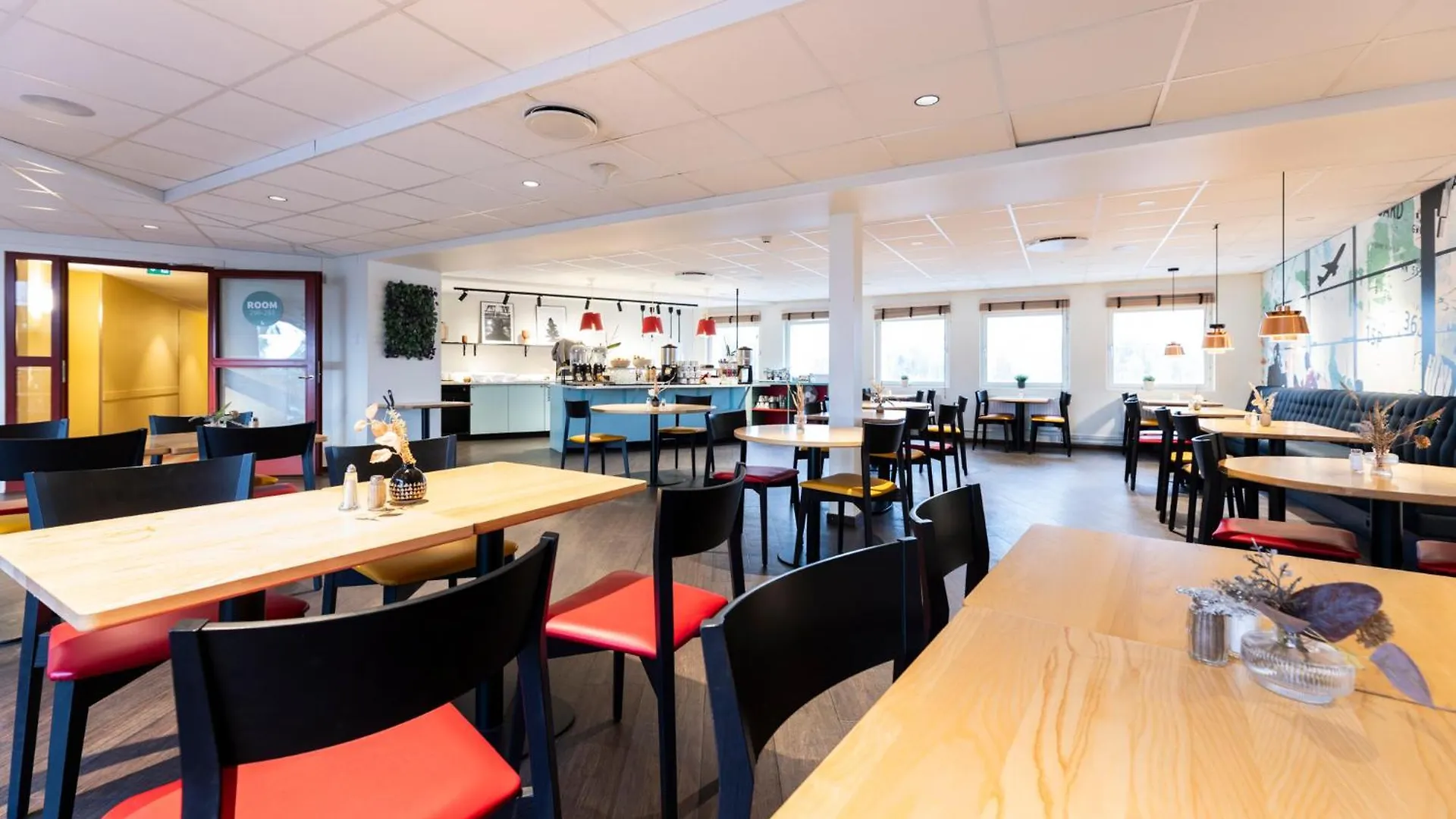 Hotel Good Morning Arlanda