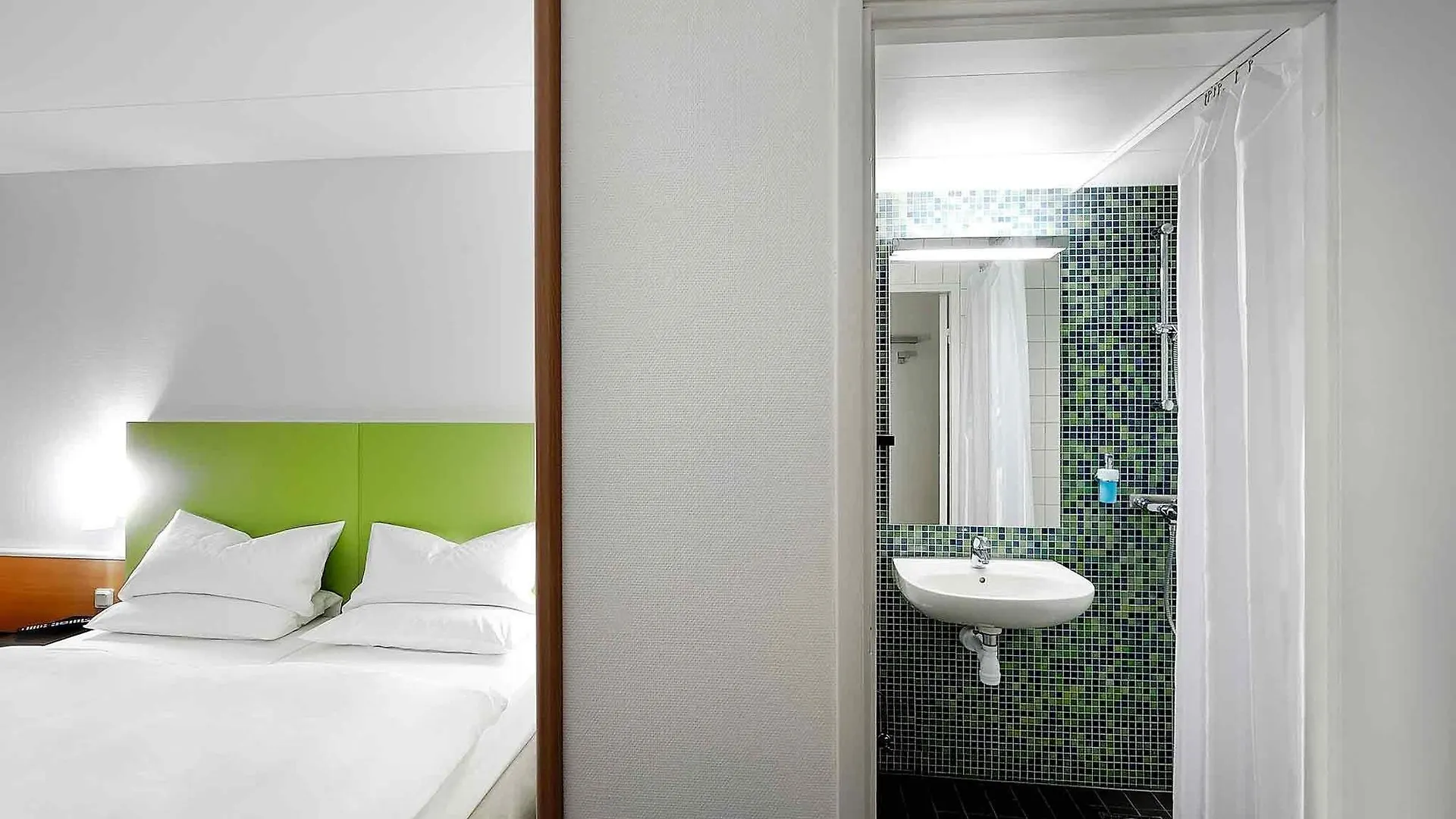 Hotel Good Morning Arlanda Švédsko