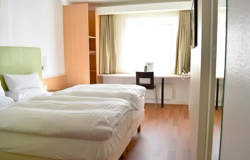 Hotel Good Morning Arlanda