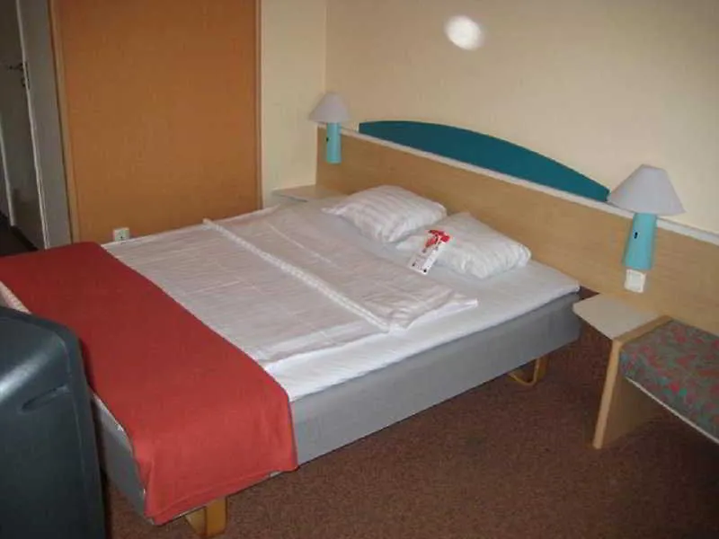Hotel Good Morning Arlanda