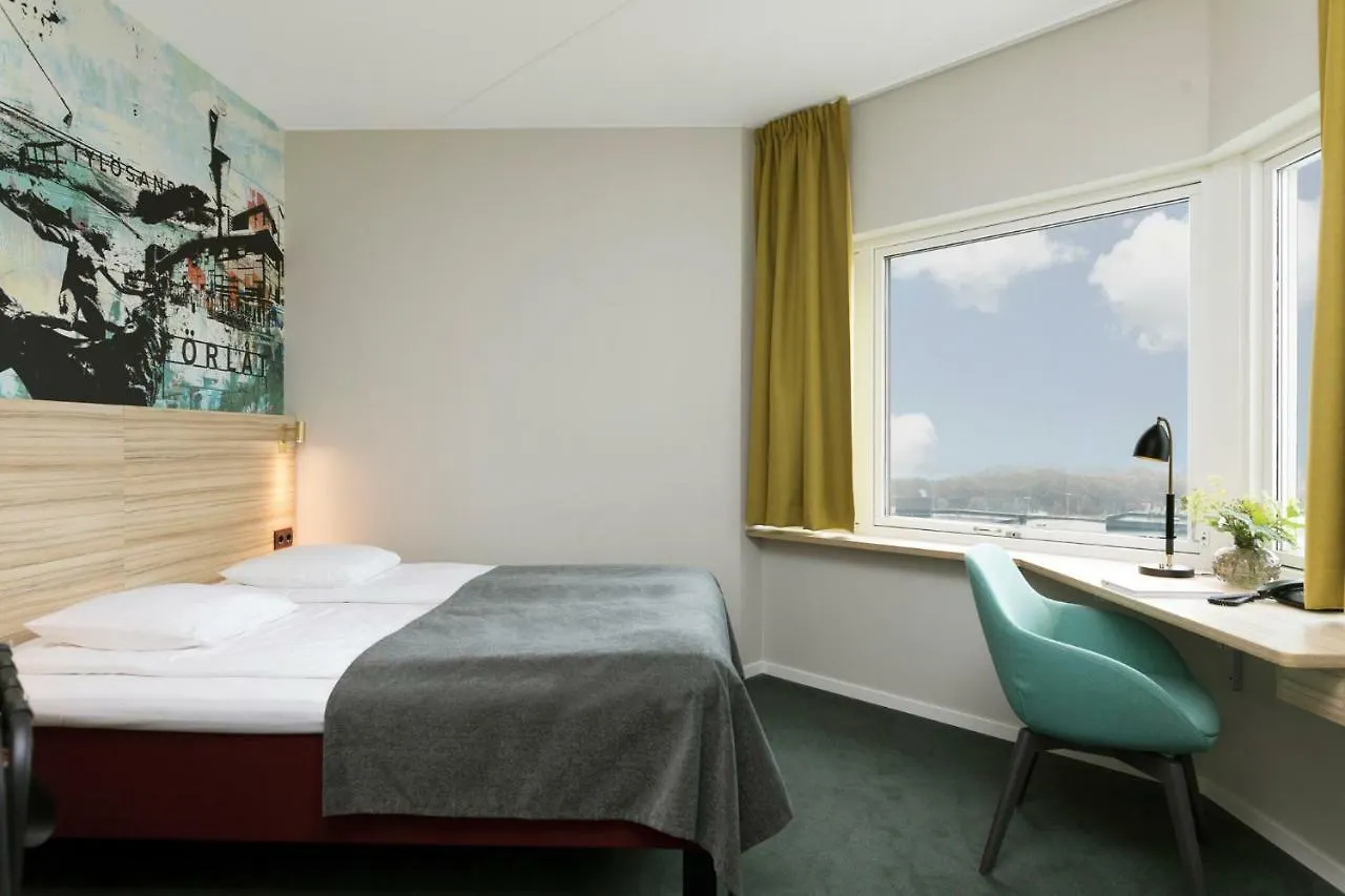 Hotel Good Morning Arlanda