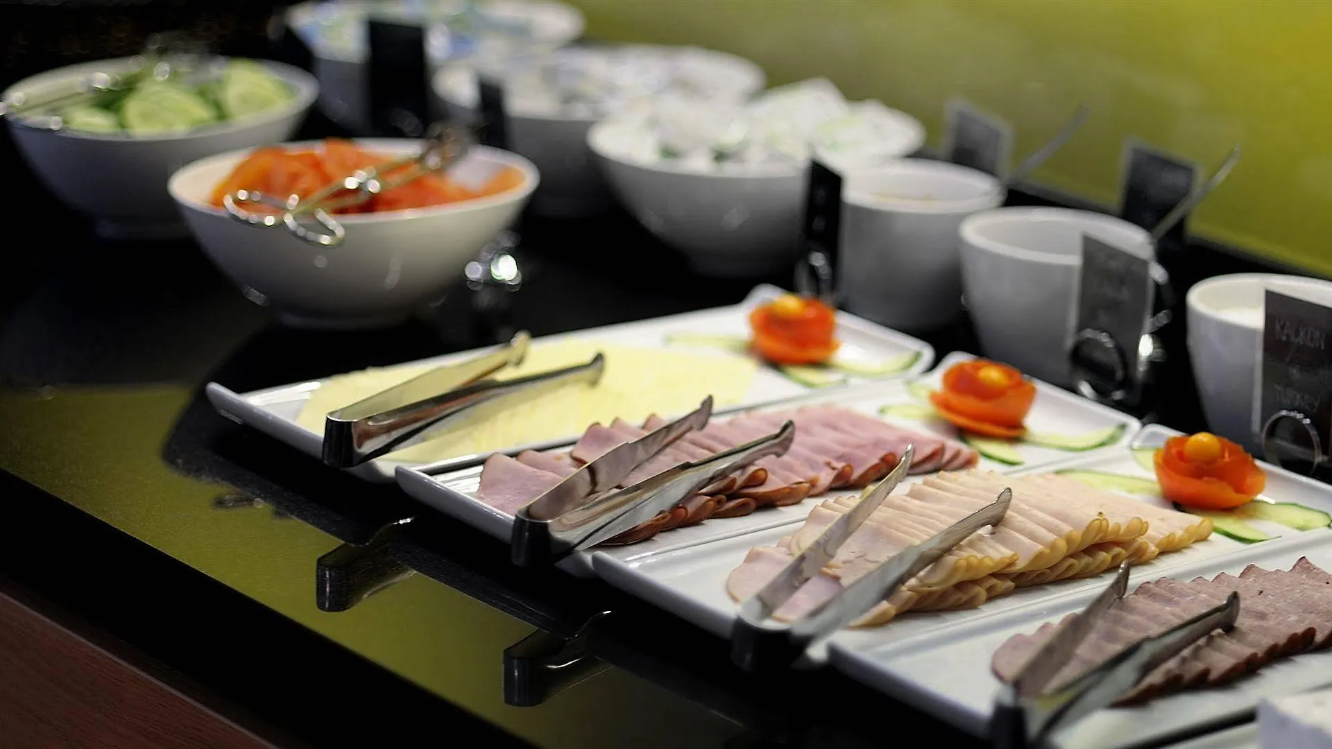 Hotel Good Morning Arlanda